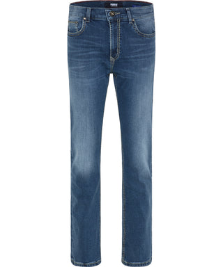 PIONEER RANDO MEGAFLEX - Denim Harbour Blue - 1654 9740.372