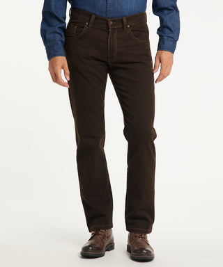 PIONEER Rando Five Pocket - Espresso Umber - 1674 3932.40