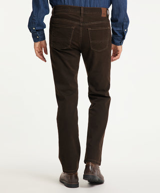 PIONEER Rando Five Pocket - Espresso Umber - 1674 3932.40