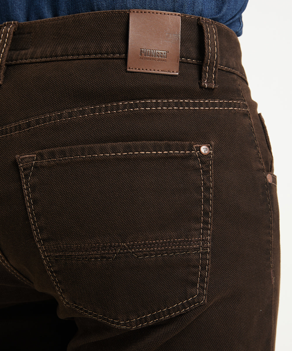 PIONEER Rando Five Pocket - Espresso Umber - 1674 3932.40 von Pioneer