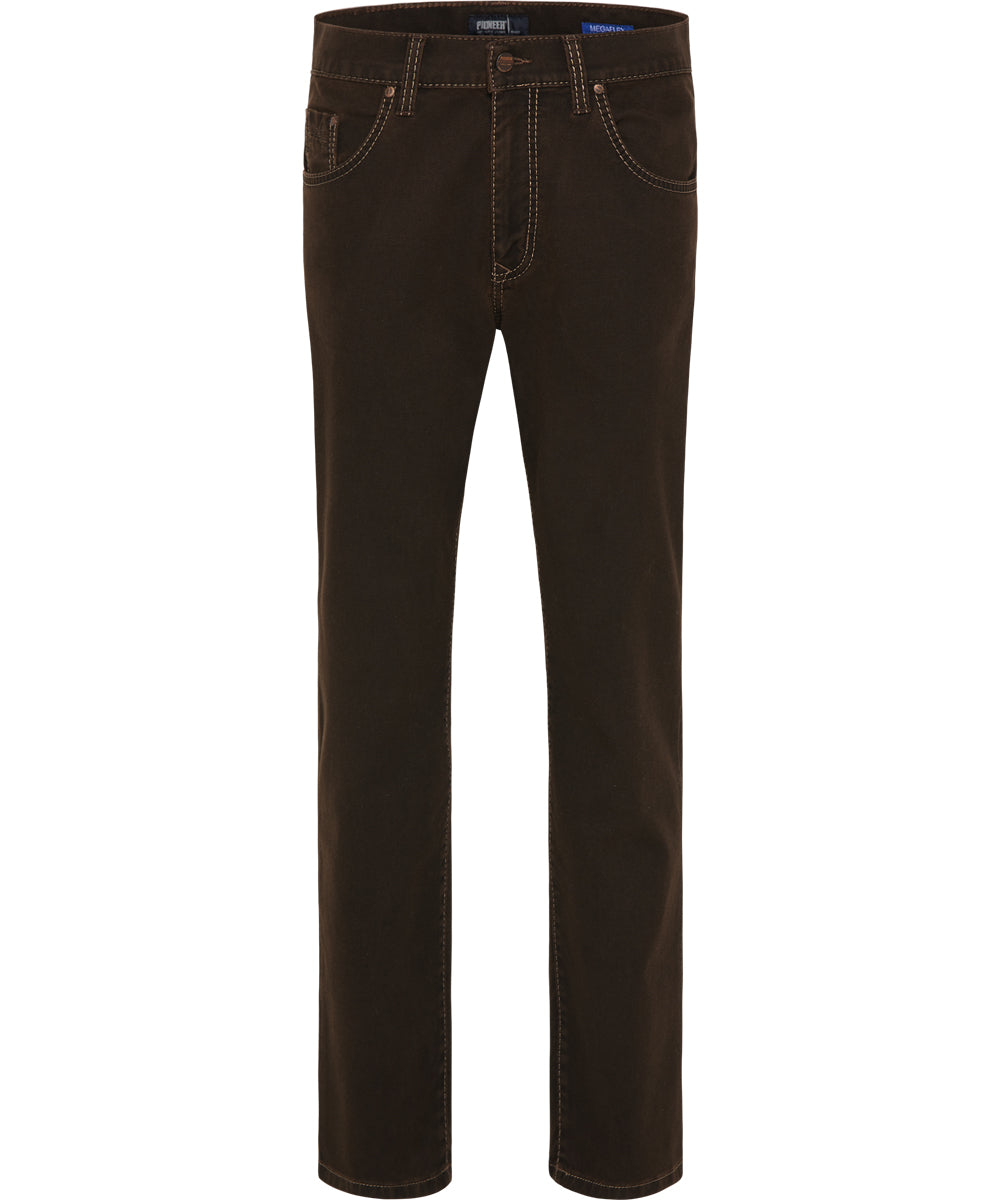PIONEER Rando Five Pocket - Espresso Umber - 1674 3932.40 von Pioneer