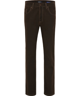 PIONEER Rando Five Pocket - Espresso Umber - 1674 3932.40