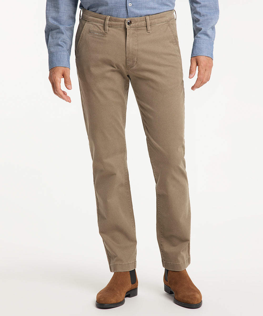 PIONEER ROBIN Chino - Sandstone Beige - 1440 3788.43