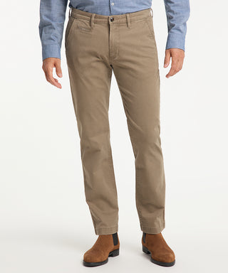 PIONEER ROBIN Chino - Sandstone Beige - 1440 3788.43