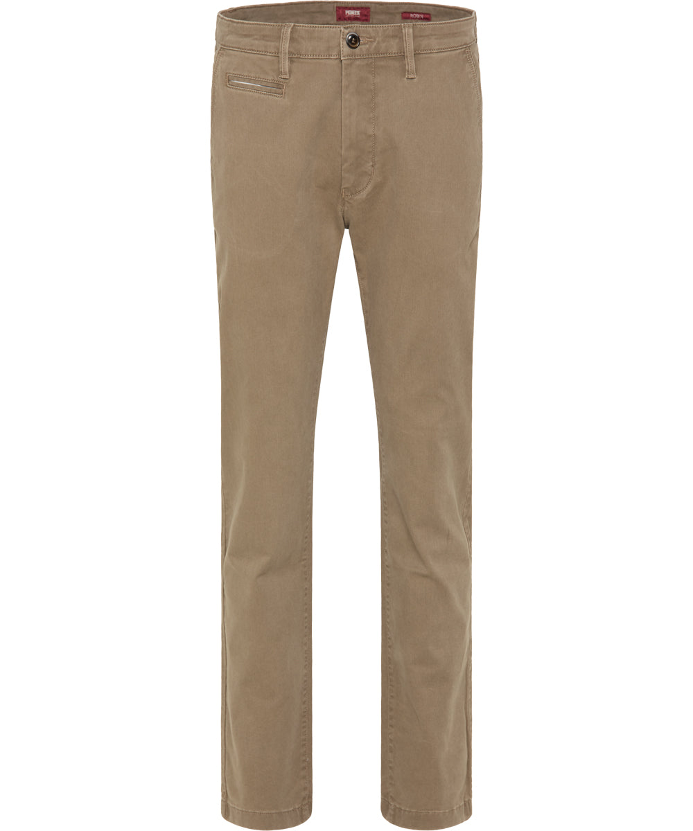 PIONEER ROBIN Chino - Sandstone Beige - 1440 3788.43