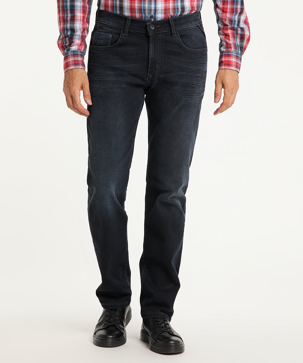 PIONEER Eric MegaFlex Five Pocket - Midnight Overdye - 1616 9967.443