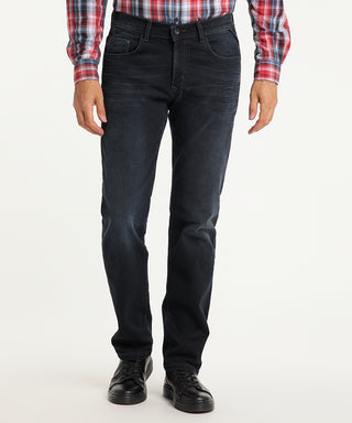 PIONEER Eric MegaFlex Five Pocket - Midnight Overdye - 1616 9967.443