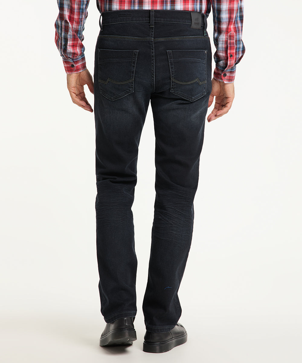 PIONEER Eric MegaFlex Five Pocket - Midnight Overdye - 1616 9967.443 von Pioneer