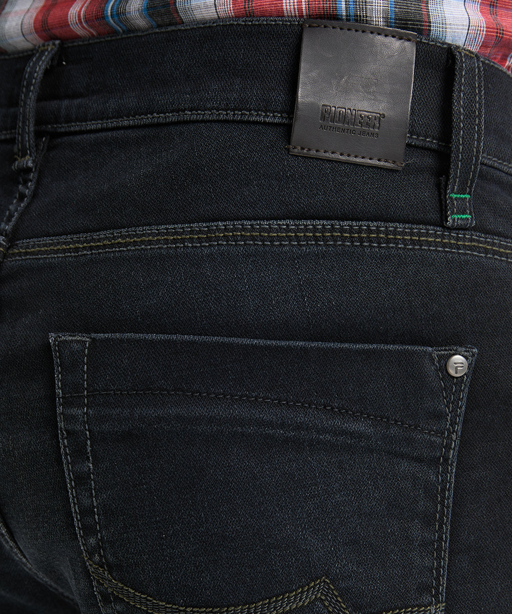 PIONEER Eric MegaFlex Five Pocket - Midnight Overdye - 1616 9967.443 von Pioneer