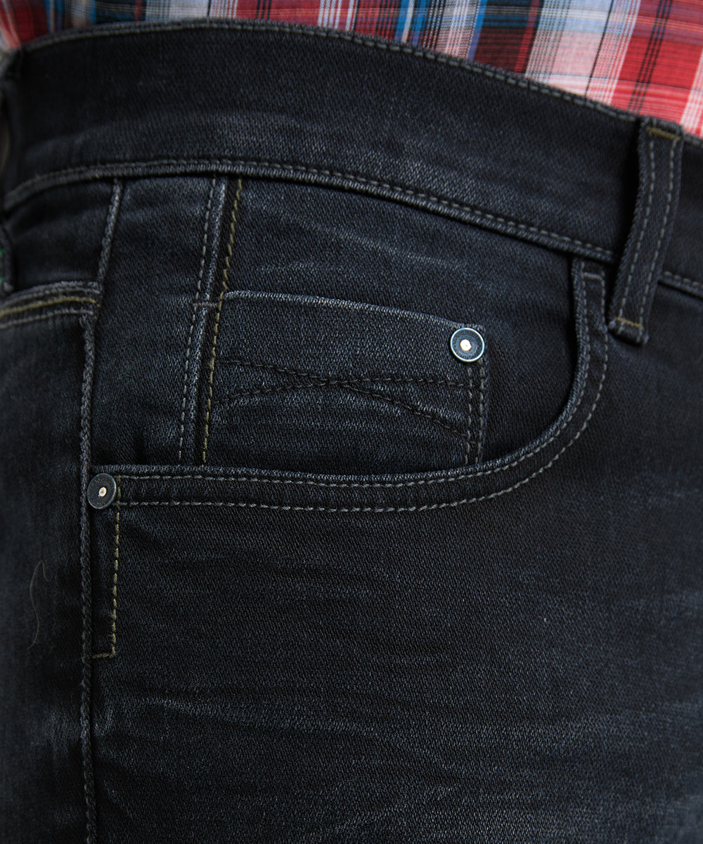 PIONEER Eric MegaFlex Five Pocket - Midnight Overdye - 1616 9967.443 von Pioneer