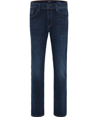 PIONEER RANDO MEGAFLEX Jeans - Night Tide Blue - 1674 9740.444