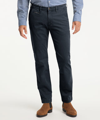 PIONEER ROBIN Chiselled Night Chino - 1440 3788.59