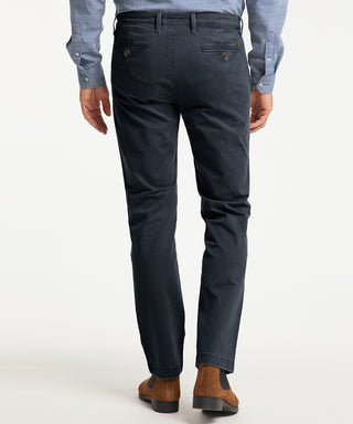 PIONEER ROBIN Chiselled Night Chino - 1440 3788.59