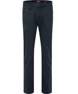 PIONEER ROBIN Chiselled Night Chino - 1440 3788.59