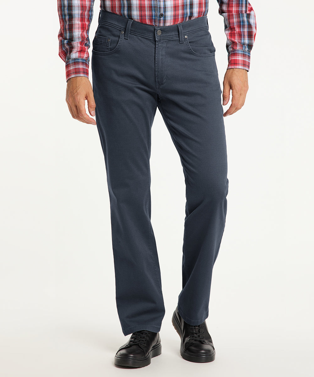 PIONEER RANDO MEGAFLEX Five Pocket - Midnight Ridge Blue - 1680 3941.59