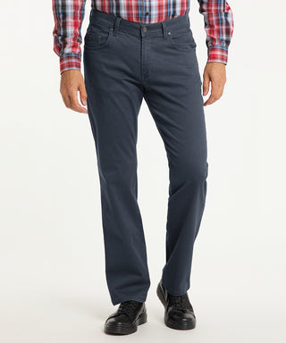 PIONEER RANDO MEGAFLEX Five Pocket - Midnight Ridge Blue - 1680 3941.59