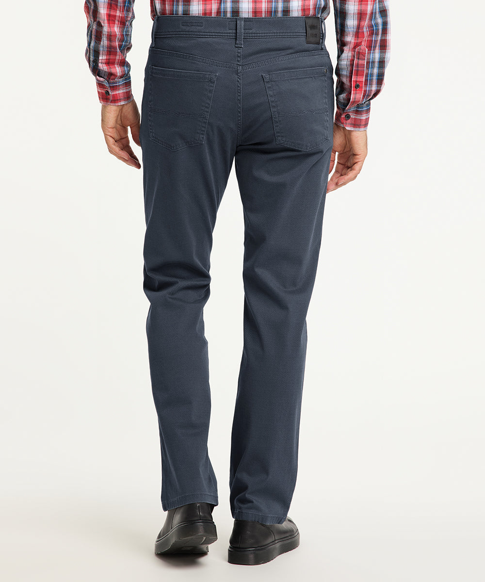 PIONEER RANDO MEGAFLEX Five Pocket - Midnight Ridge Blue - 1680 3941.59 von Pioneer