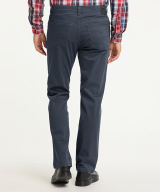 PIONEER RANDO MEGAFLEX Five Pocket - Midnight Ridge Blue - 1680 3941.59