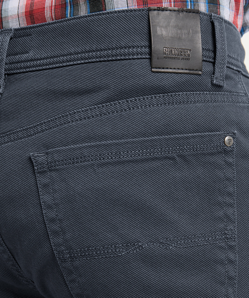 PIONEER RANDO MEGAFLEX Five Pocket - Midnight Ridge Blue - 1680 3941.59 von Pioneer