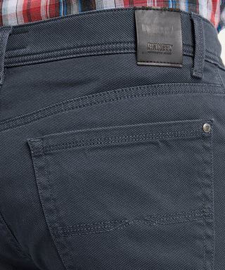PIONEER RANDO MEGAFLEX Five Pocket - Midnight Ridge Blue - 1680 3941.59