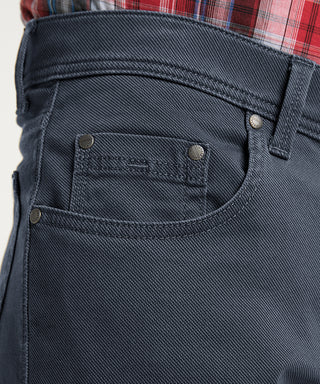 PIONEER RANDO MEGAFLEX Five Pocket - Midnight Ridge Blue - 1680 3941.59