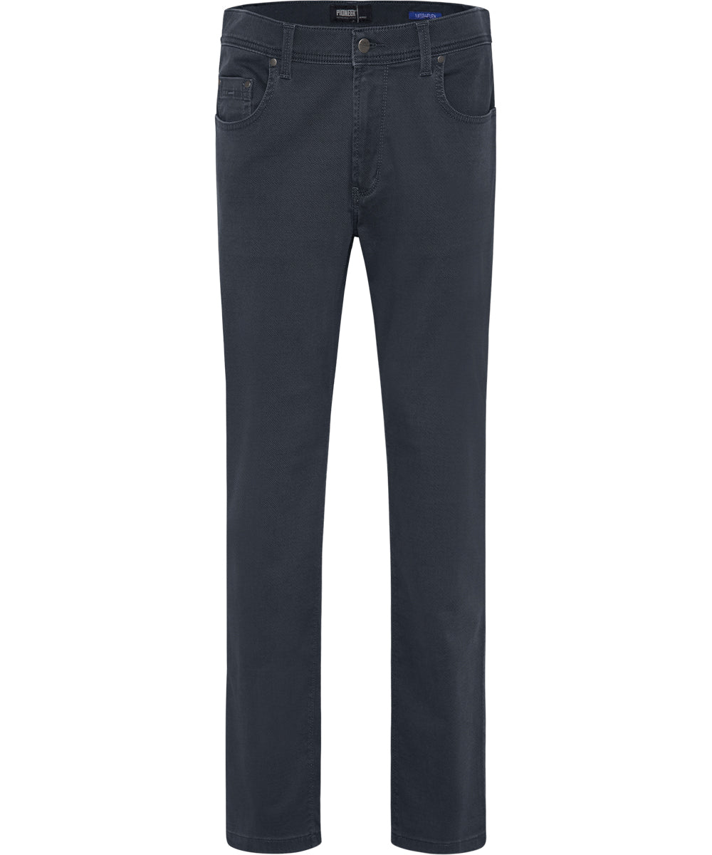 PIONEER RANDO MEGAFLEX Five Pocket - Midnight Ridge Blue - 1680 3941.59