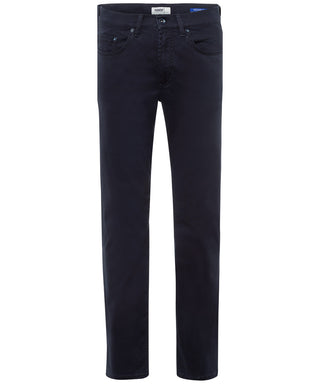 PIONEER Eric MEGAFLEX dress blues Five Pocket - Inknight Navy - 16201 5501.6301