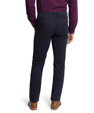 PIONEER Eric MEGAFLEX dress blues Five Pocket - Inknight Navy - 16201 5501.6301