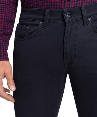 PIONEER Eric MEGAFLEX dress blues Five Pocket - Inknight Navy - 16201 5501.6301