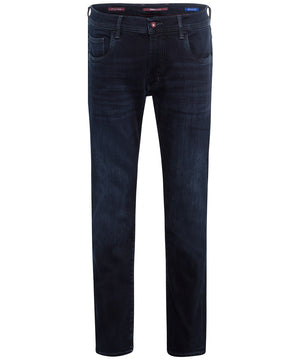 PIONEER RYAN Five Pocket - Midnight Wash Navy - 16901 6801.6804