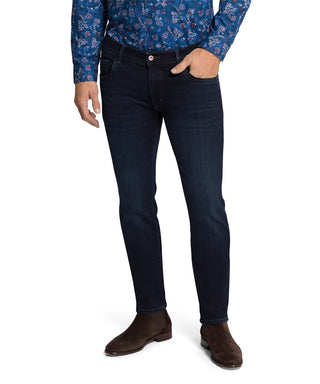 PIONEER RYAN Five Pocket - Midnight Wash Navy - 16901 6801.6804