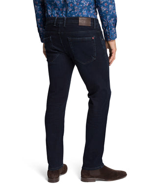 PIONEER RYAN Five Pocket - Midnight Wash Navy - 16901 6801.6804
