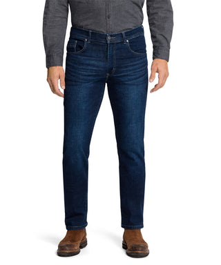 PIONEER RANDO Five Pocket - Deep Nightwash Blue - 16741 6509.6815