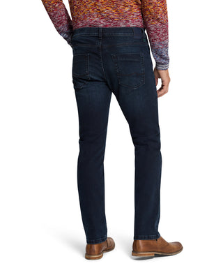 PIONEER Eric Megaflex Five Pocket - Midnight Indigo Wash - 16161 6711.6822