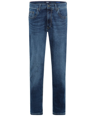 PIONEER RANDO MEGAFLEX Five Pocket - Stormy Indigo - 16541 6760.6825