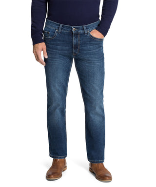 PIONEER RANDO MEGAFLEX Five Pocket - Stormy Indigo - 16541 6760.6825