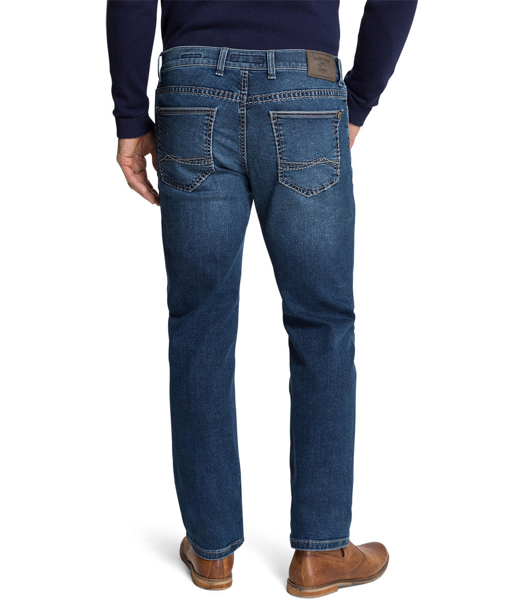 PIONEER RANDO MEGAFLEX Five Pocket - Stormy Indigo - 16541 6760.6825 von Pioneer