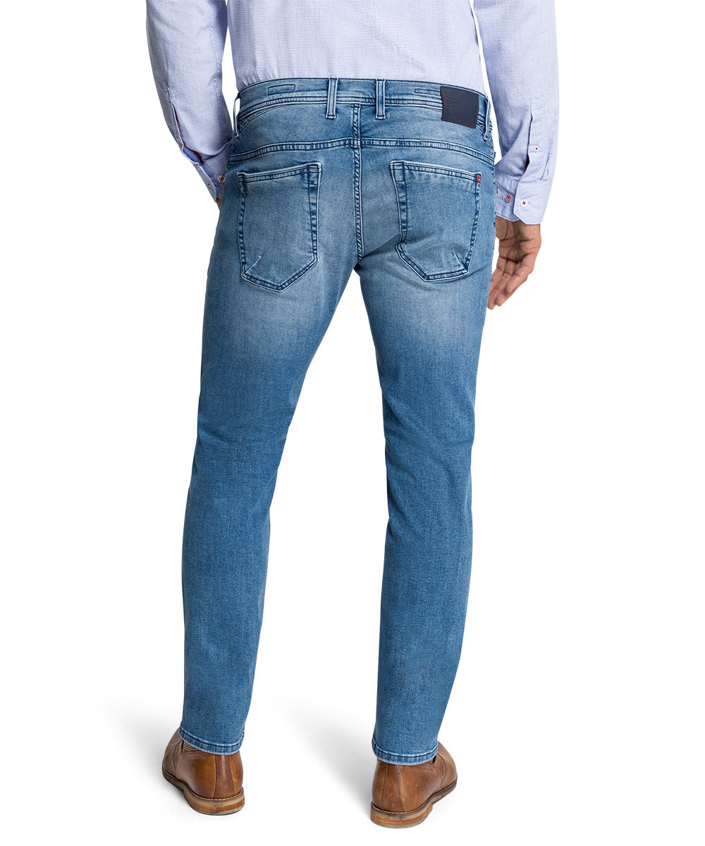 PIONEER RYAN Five Pocket - Coastal Skystream - 16901 6550.6825 von Pioneer