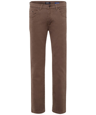 PIONEER RANDO - Dark Moccasin Brown - 16741 5510.8002