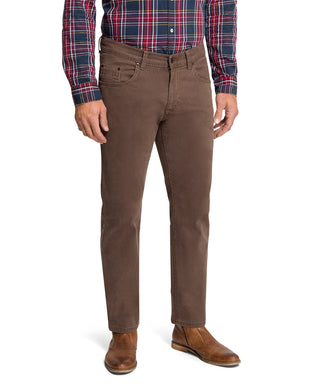 PIONEER RANDO - Dark Moccasin Brown - 16741 5510.8002