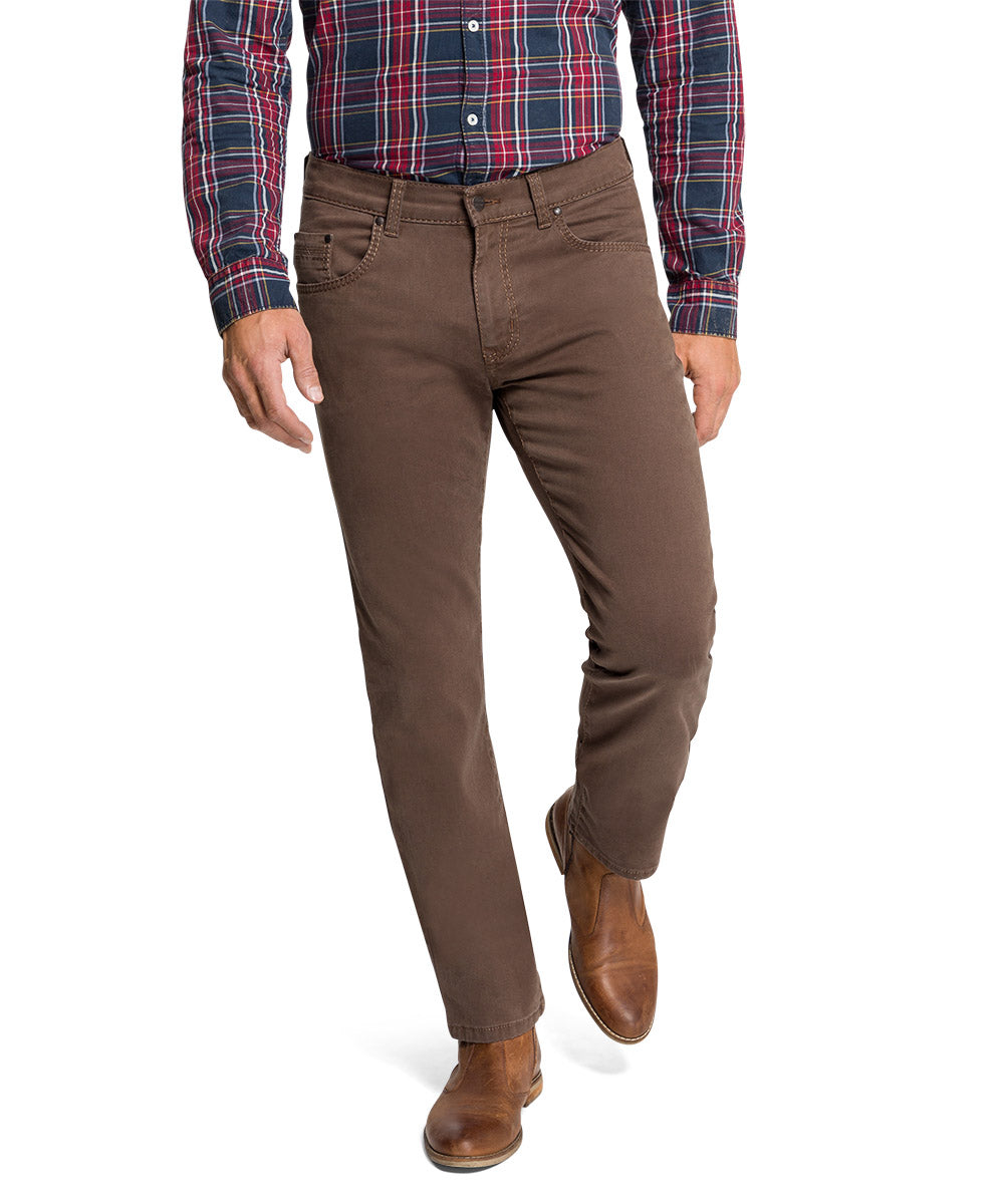 PIONEER RANDO - Dark Moccasin Brown - 16741 5510.8002 von Pioneer
