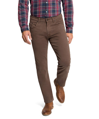 PIONEER RANDO - Dark Moccasin Brown - 16741 5510.8002