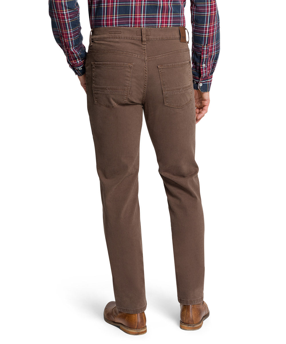 PIONEER RANDO - Dark Moccasin Brown - 16741 5510.8002 von Pioneer