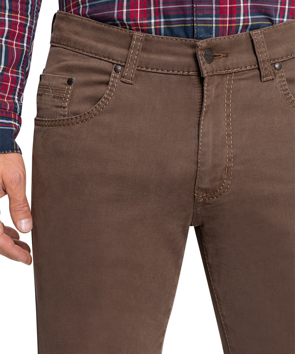 PIONEER RANDO - Dark Moccasin Brown - 16741 5510.8002 von Pioneer