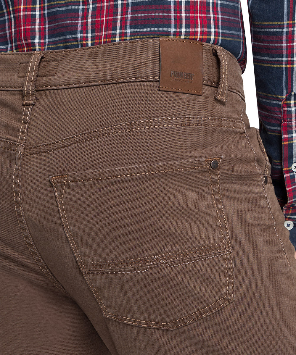 PIONEER RANDO - Dark Moccasin Brown - 16741 5510.8002 von Pioneer
