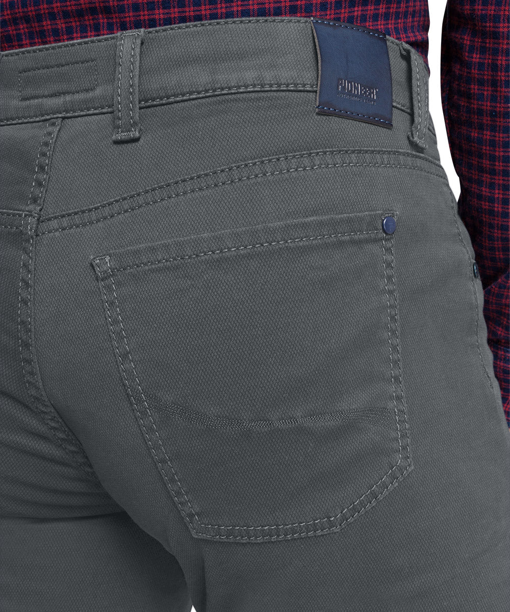 PIONEER Eric Five Pocket - Slate Harbor - 16201 5501.9002 von Pioneer