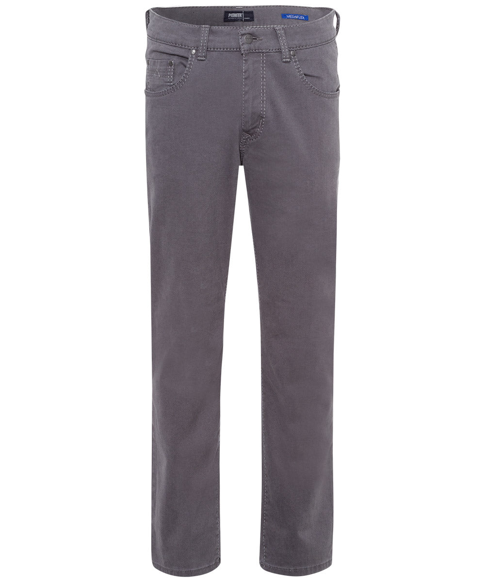 PIONEER Rando Five Pocket - Iron Smoke Gray - 16741 5510.9006