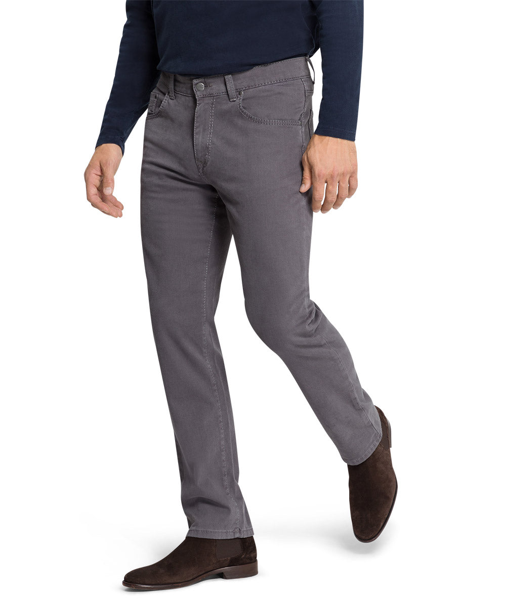 PIONEER Rando Five Pocket - Iron Smoke Gray - 16741 5510.9006 von Pioneer