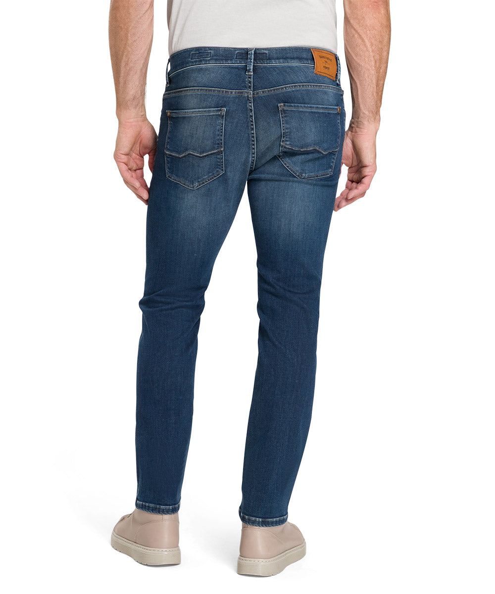 PIONEER ERIC Jeans - Blue Harbor Stone - 16241 6690.6825 von Pioneer
