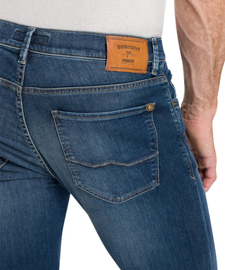 PIONEER ERIC Jeans - Blue Harbor Stone - 16241 6690.6825